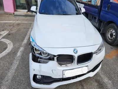 2017 BMW 320 WBA8C5109HK643188 VIN:WBA8C5109HK643188