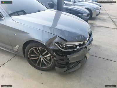 2019 BMW 520 WBAJF5105KBJ09959 VIN:WBAJF5105KBJ09959