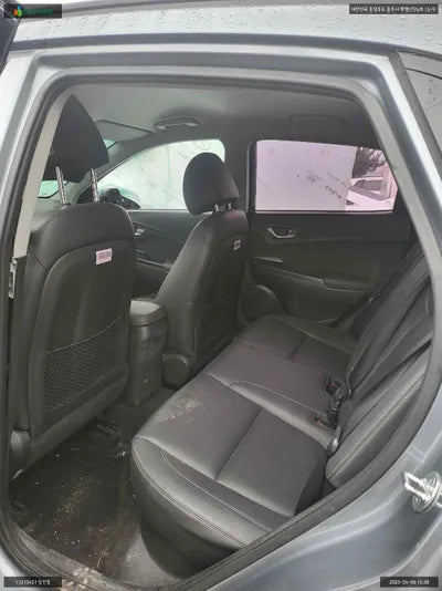 2018 Hyundai Kona KMHK4815GJU219535 VIN:KMHK4815GJU219535