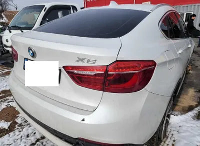 2015 BMW 630 WBAKV2101F0N23313 VIN:WBAKV2101F0N23313