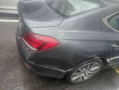 2020 Genesis G70 VIN: