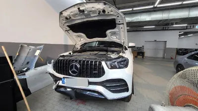 2021 Mercedes-Benz GLE 400 W1NFD2DB2MA385348 VIN:W1NFD2DB2MA385348