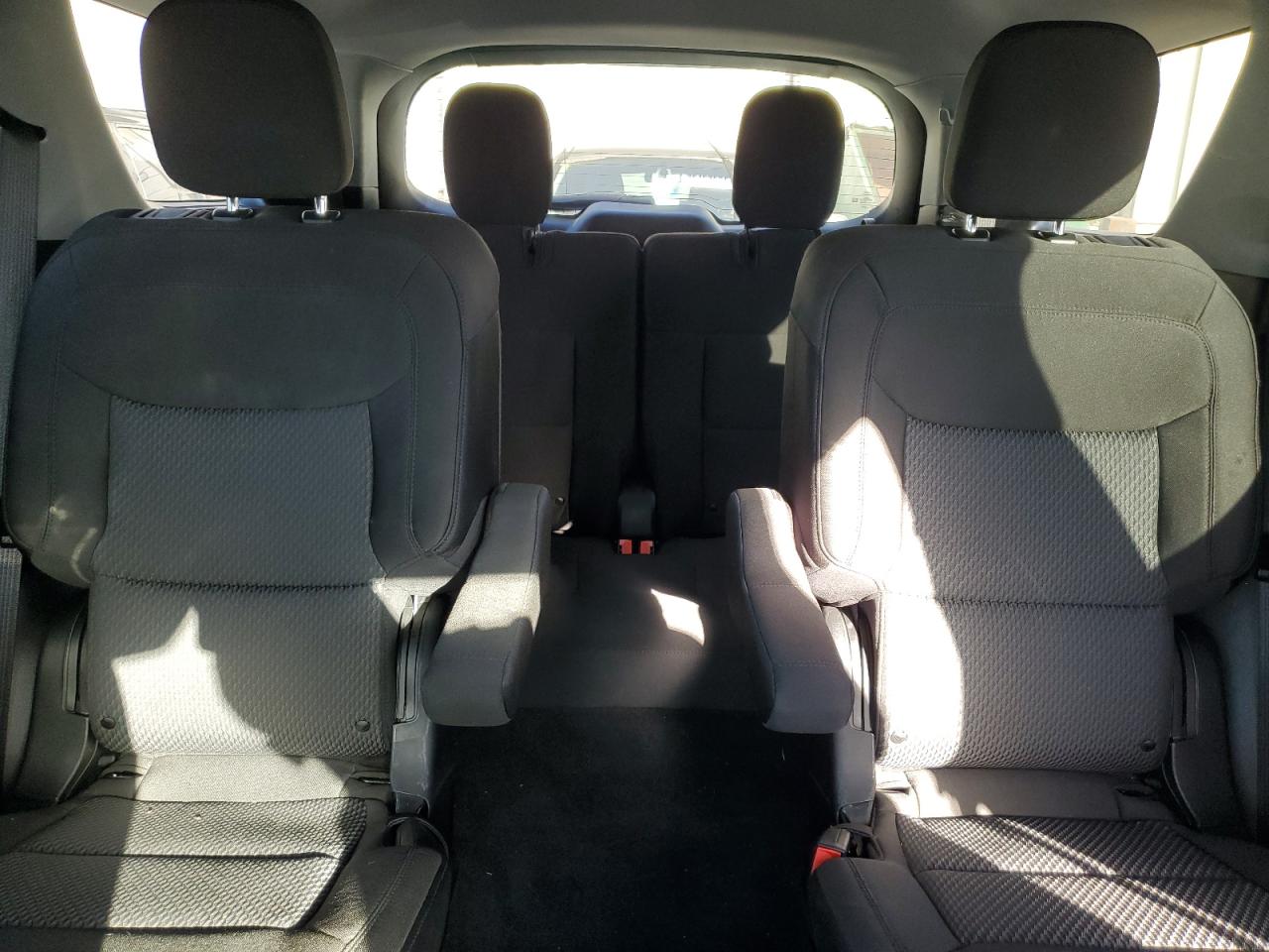 2022 FORD EXPLORER XLT VIN:1FMSK8DH4NGB22596
