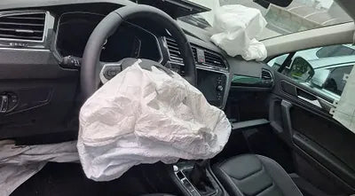 2023 Volkswagen Tiguan WVGZZZ5N2PW018427 VIN:WVGZZZ5N2PW018427