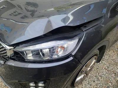 2016 Kia Sorento VIN: