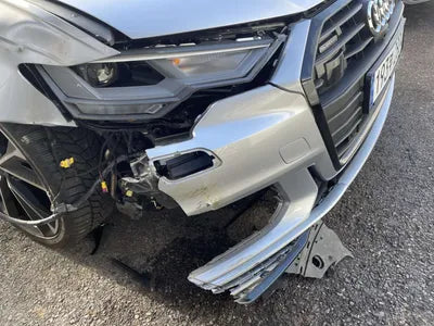 2023 Audi 50 WAUZZZF25PN008289 VIN:WAUZZZF25PN008289