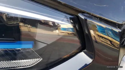 2023 BMW X3 M WBY41DU04PS742494 VIN:WBY41DU04PS742494