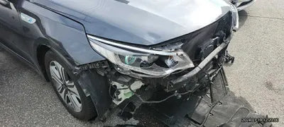 2018 Kia K5 UPKNAGU41EBJA0231 VIN:UPKNAGU41EBJA0231