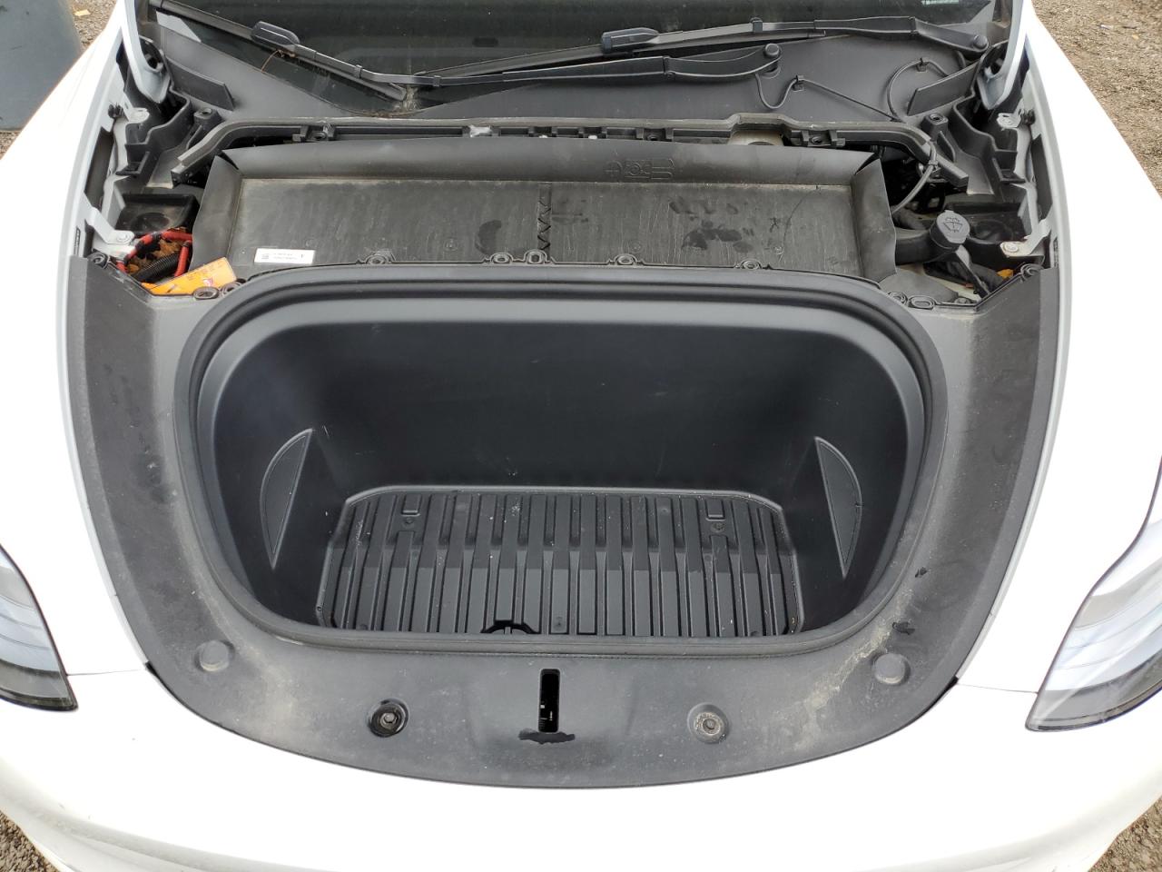 2023 TESLA MODEL Y  VIN:LRWYGDFD5PC967631