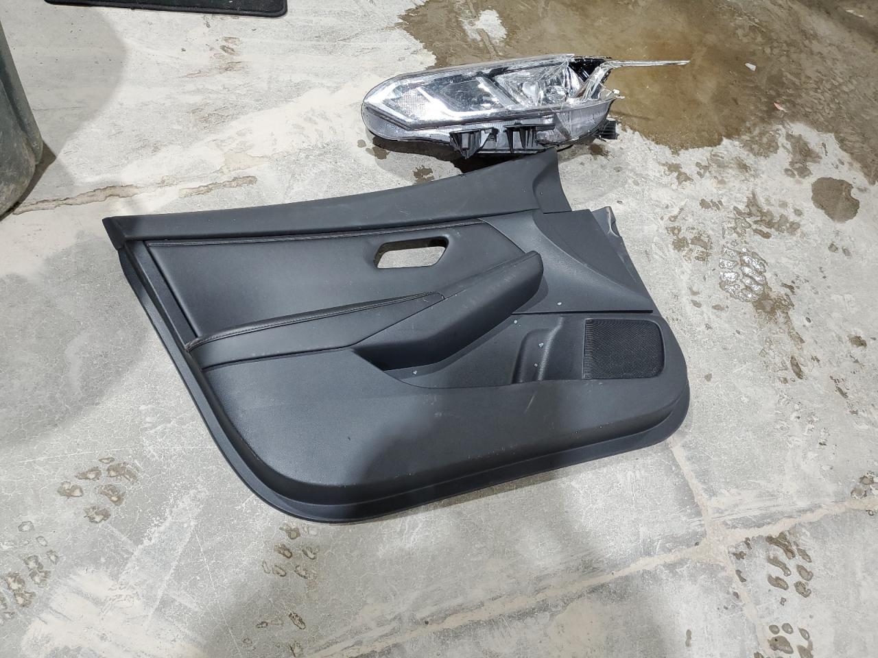 2022 NISSAN SENTRA S VIN:3N1AB8BV0NY227128