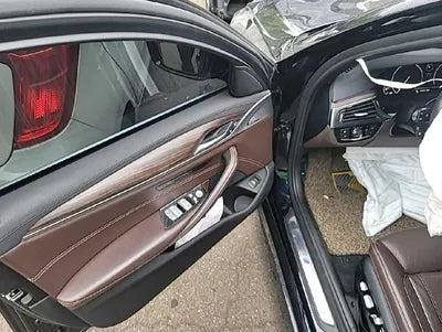 2019 BMW 530 WBAJD9103KWW41099 VIN:WBAJD9103KWW41099