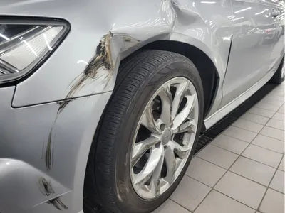 2018 Audi A6 WAUZZZ4G4JN065413 VIN:WAUZZZ4G4JN065413