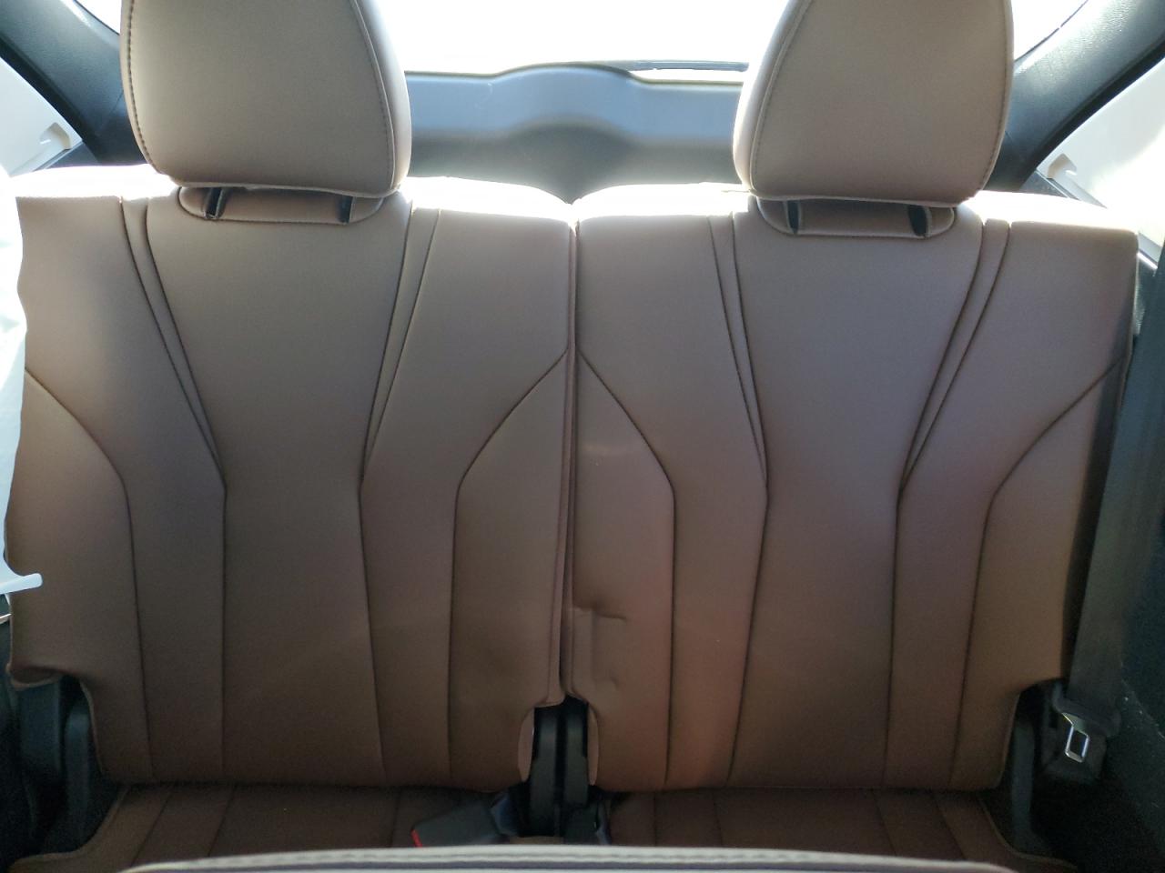 2023 ACURA MDX TECHNOLOGY VIN:5J8YE1H43PL032761