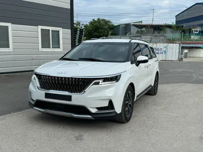2021 Kia Carnival KNANC81BBMS017347 VIN:KNANC81BBMS017347