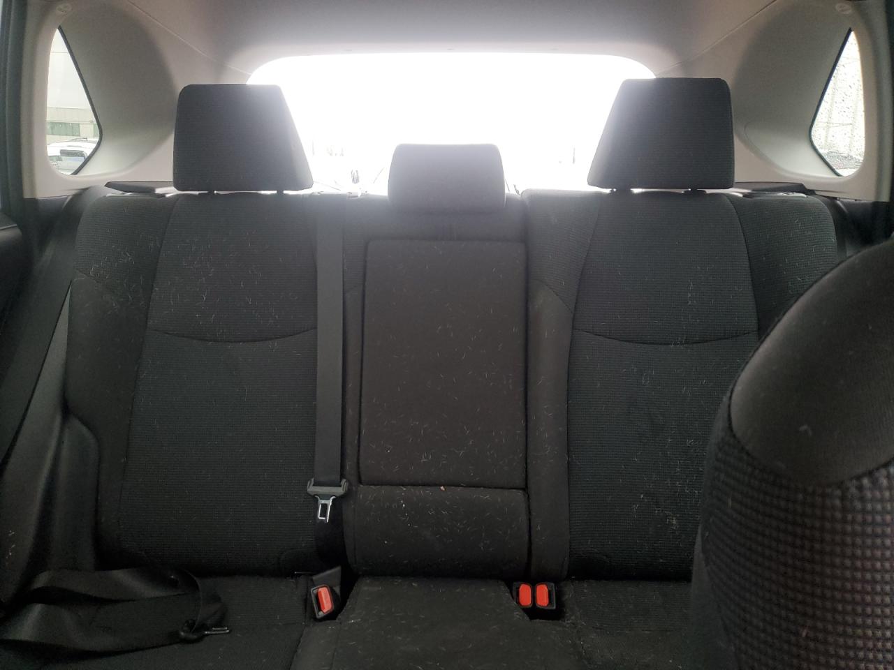 2024 TOYOTA RAV4 LE VIN:2T3G1RFV6RC423579