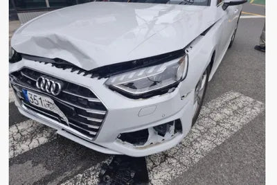 2021 Audi A4 WAUZZZF45MN013456 VIN:WAUZZZF45MN013456
