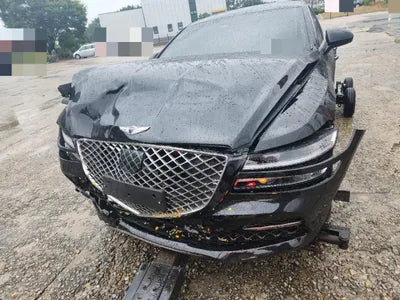 2023 Genesis G80 VIN: