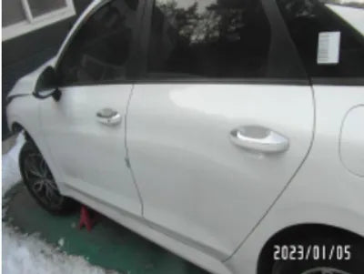 2021 Kia K5 KNAG141ABMA140333 VIN:KNAG141ABMA140333