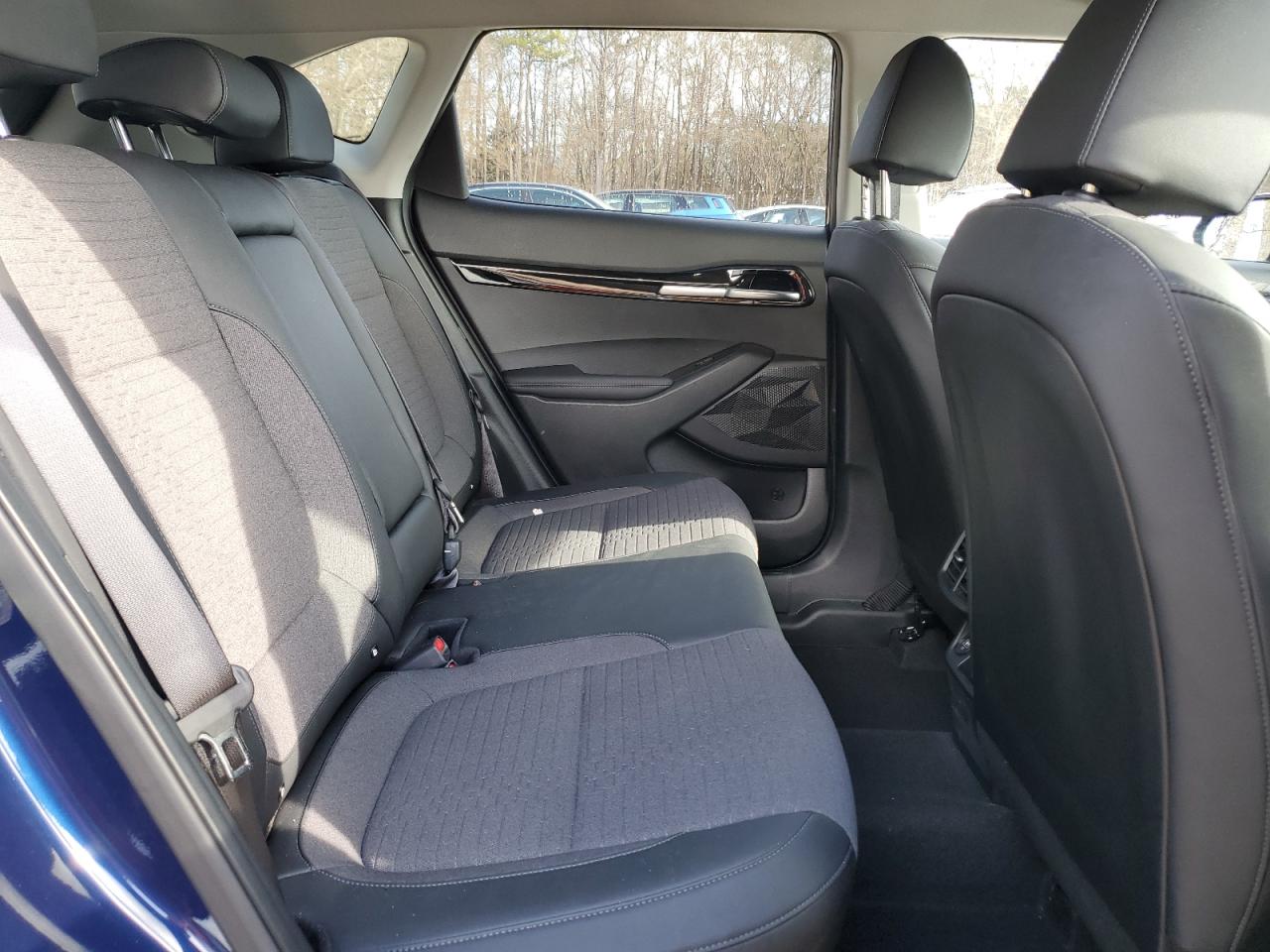 2023 KIA SELTOS S VIN:KNDEU2AA2P7372695