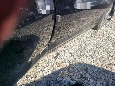 2017 Genesis G80 VIN: