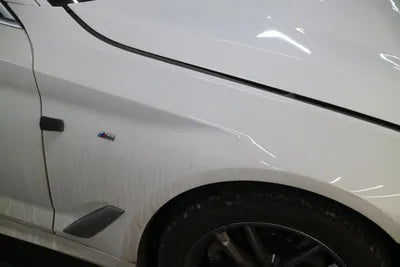 2018 BMW 520 WBAJC5107JWE54591 VIN:WBAJC5107JWE54591