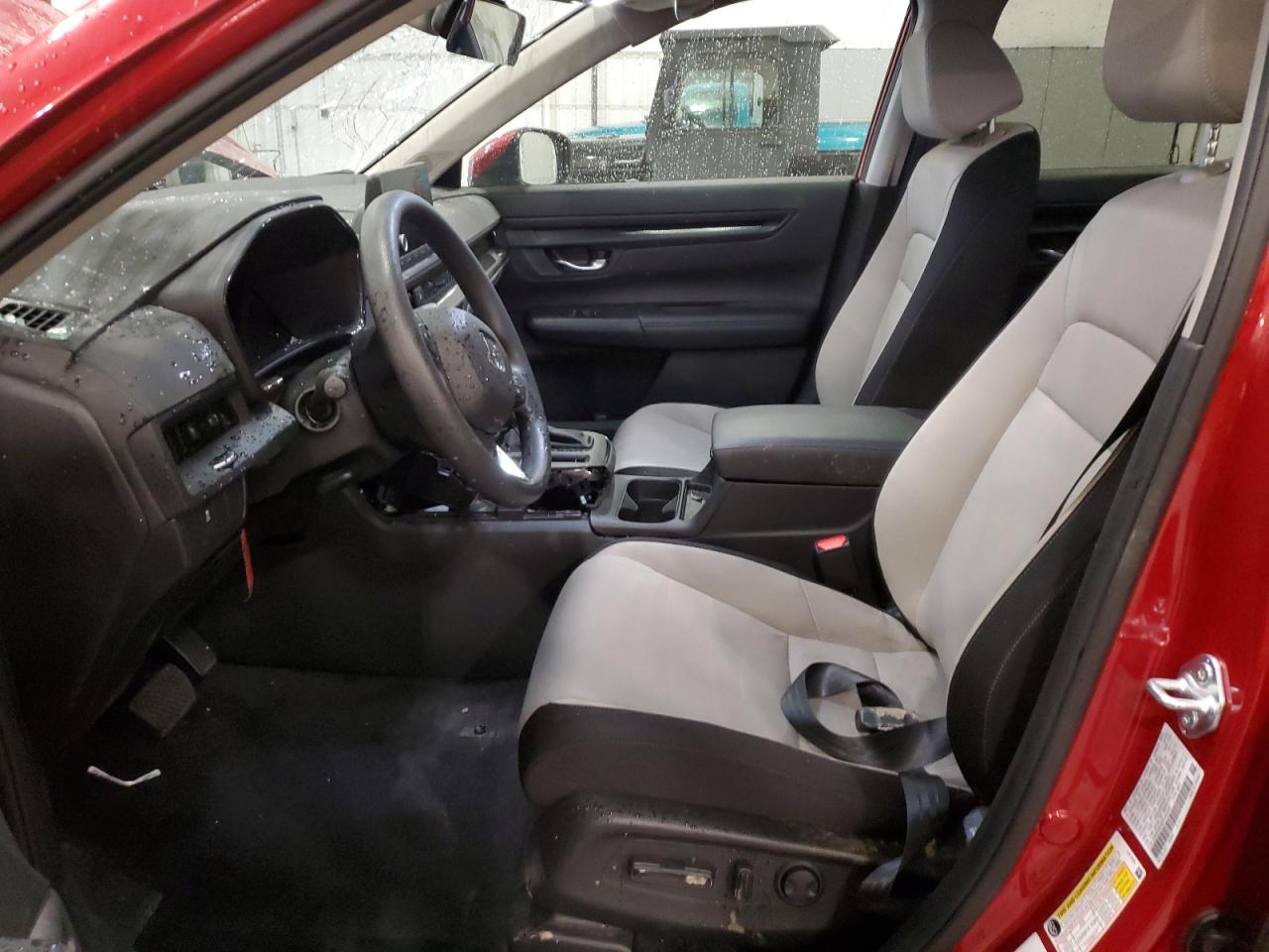 2024 HONDA CR-V EX VIN:2HKRS4H45RH402693