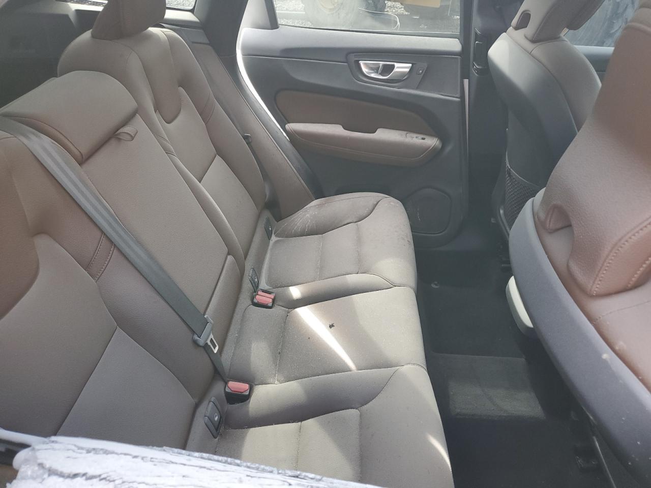 2024 VOLVO XC60 PLUS VIN:YV4L12RL6R1763101