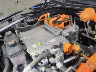 2022 Genesis G80 VIN: