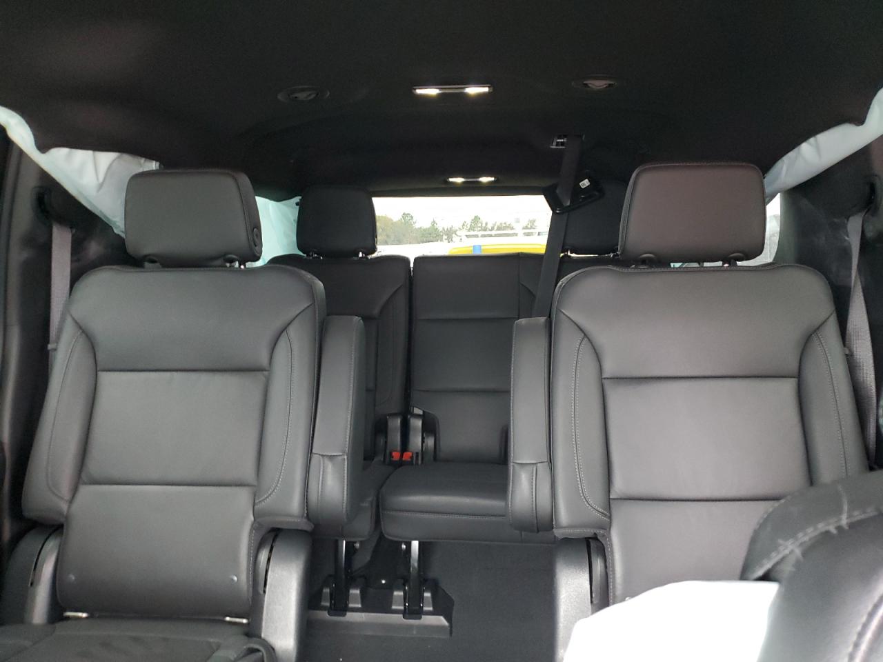 2022 CHEVROLET SUBURBAN K1500 Z71 VIN:1GNSKDKL3NR212564