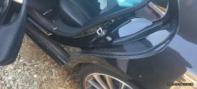 2017 Mercedes-Benz S 350 960KMWDDUF3CB2HA2 VIN:960KMWDDUF3CB2HA2