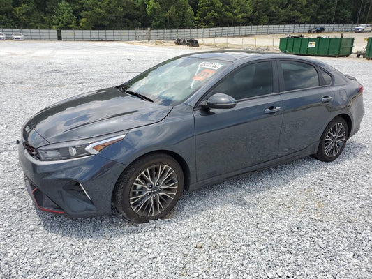 2023 KIA FORTE GT LINE VIN:3KPF54AD1PE684238
