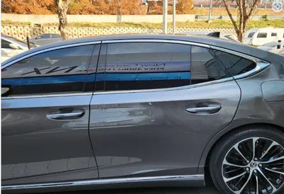 2022 Lexus LS 500 JTHG5LGF3N5010445 VIN:JTHG5LGF3N5010445