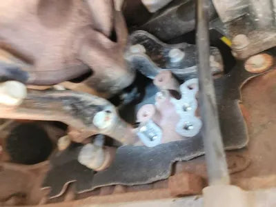 2017 Kia Carnival VIN: