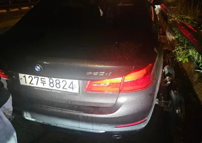 2020 BMW 520 WBAJF3100LBS71424 VIN:WBAJF3100LBS71424