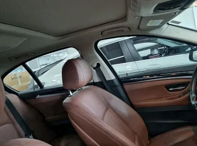 2016 BMW 520 WBA5E510XGG207898 VIN:WBA5E510XGG207898