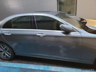 2022 Mercedes-Benz E 220 W1KZF0FB1NB020418 VIN:W1KZF0FB1NB020418