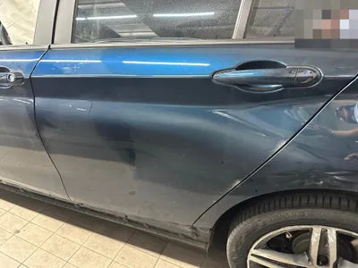 2016 BMW 118 WBA1S510XG5D27206 VIN:WBA1S510XG5D27206