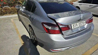 2017 Honda Accord 1HGCR2680HA510664 VIN:1HGCR2680HA510664