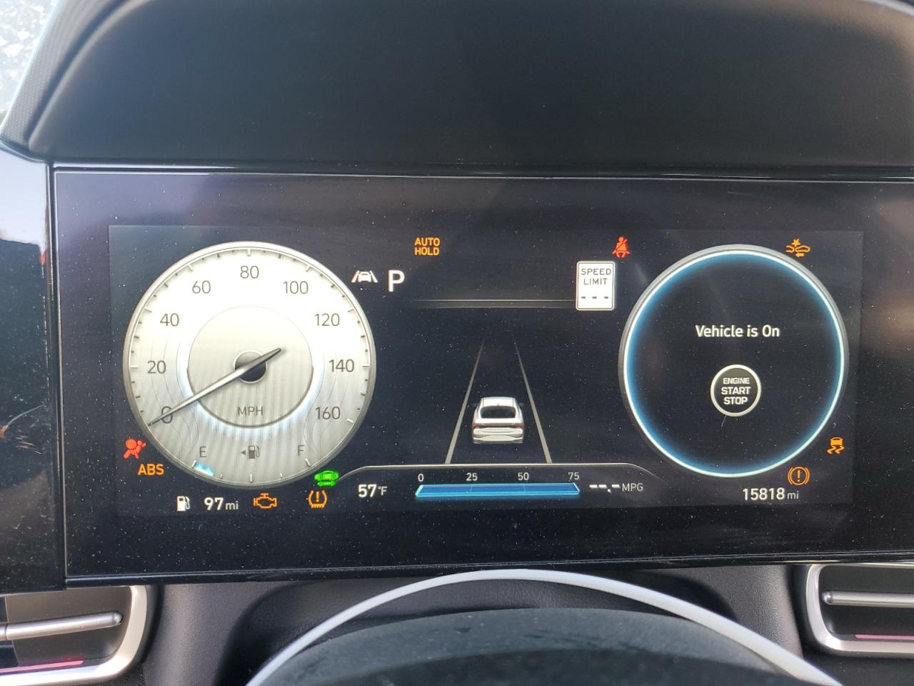 2023 HYUNDAI ELANTRA LIMITED VIN:KMHLN4AJ2PU035957