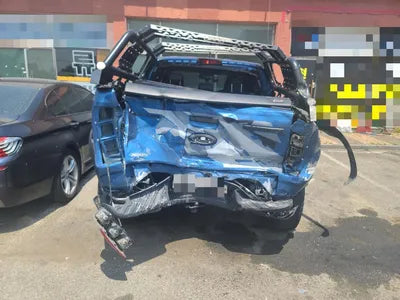 2021 Ford Ranger VIN: