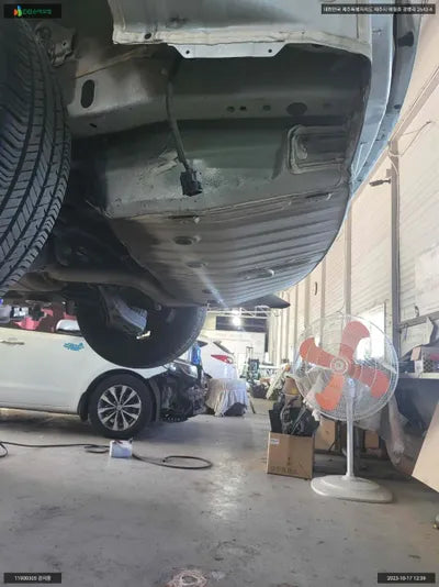 2020 Kia Carnival KNANB81BBMS032133 VIN:KNANB81BBMS032133