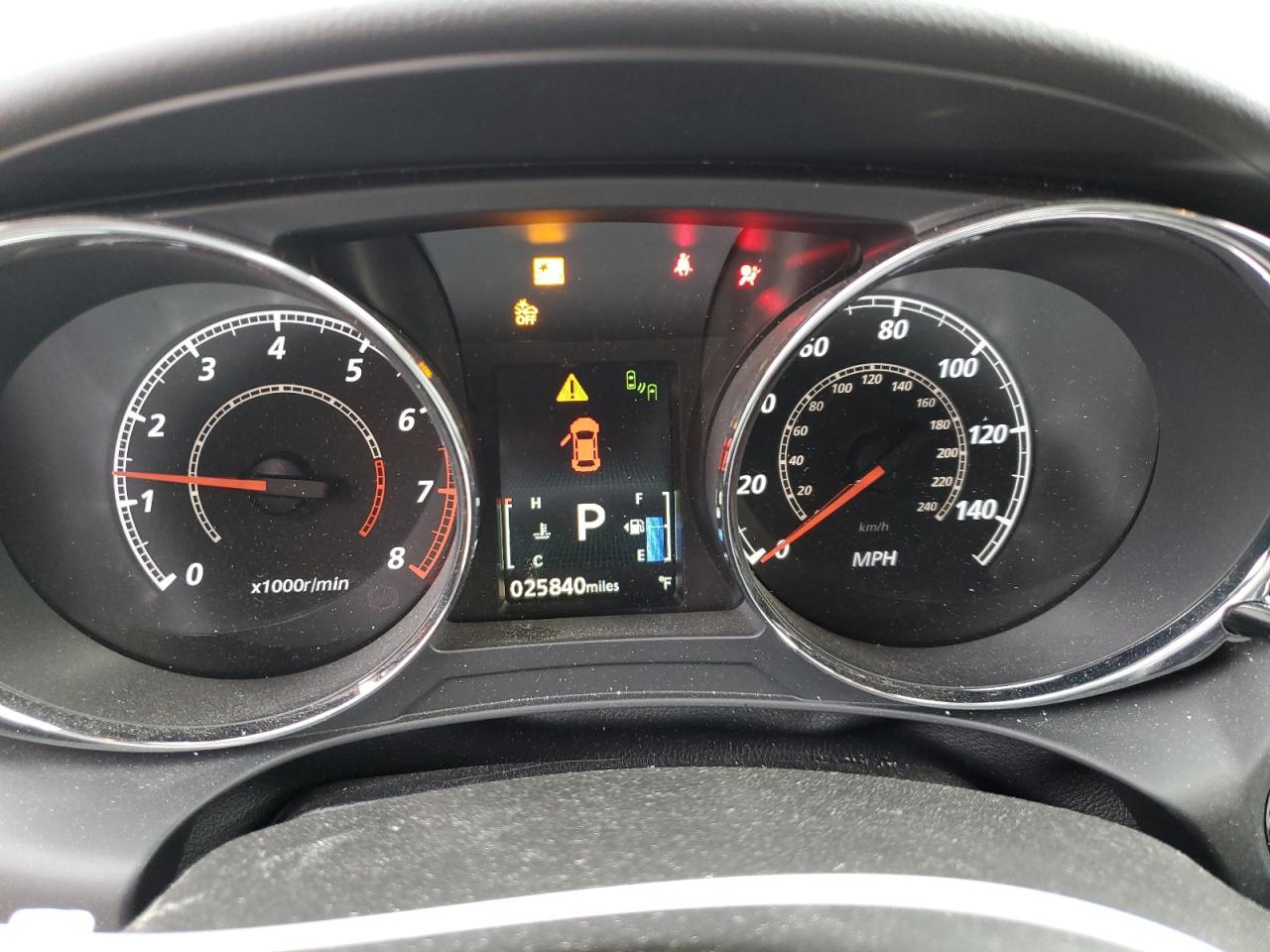 2022 MITSUBISHI OUTLANDER SPORT ES VIN:JA4ARUAU2NU013300