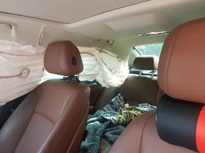 2016 BMW 520 WBA5E5105GG202026 VIN:WBA5E5105GG202026