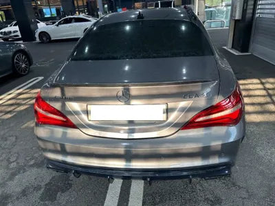 2019 Mercedes-Benz A 45 AMG WDDSJ5CB5KN713889 VIN:WDDSJ5CB5KN713889