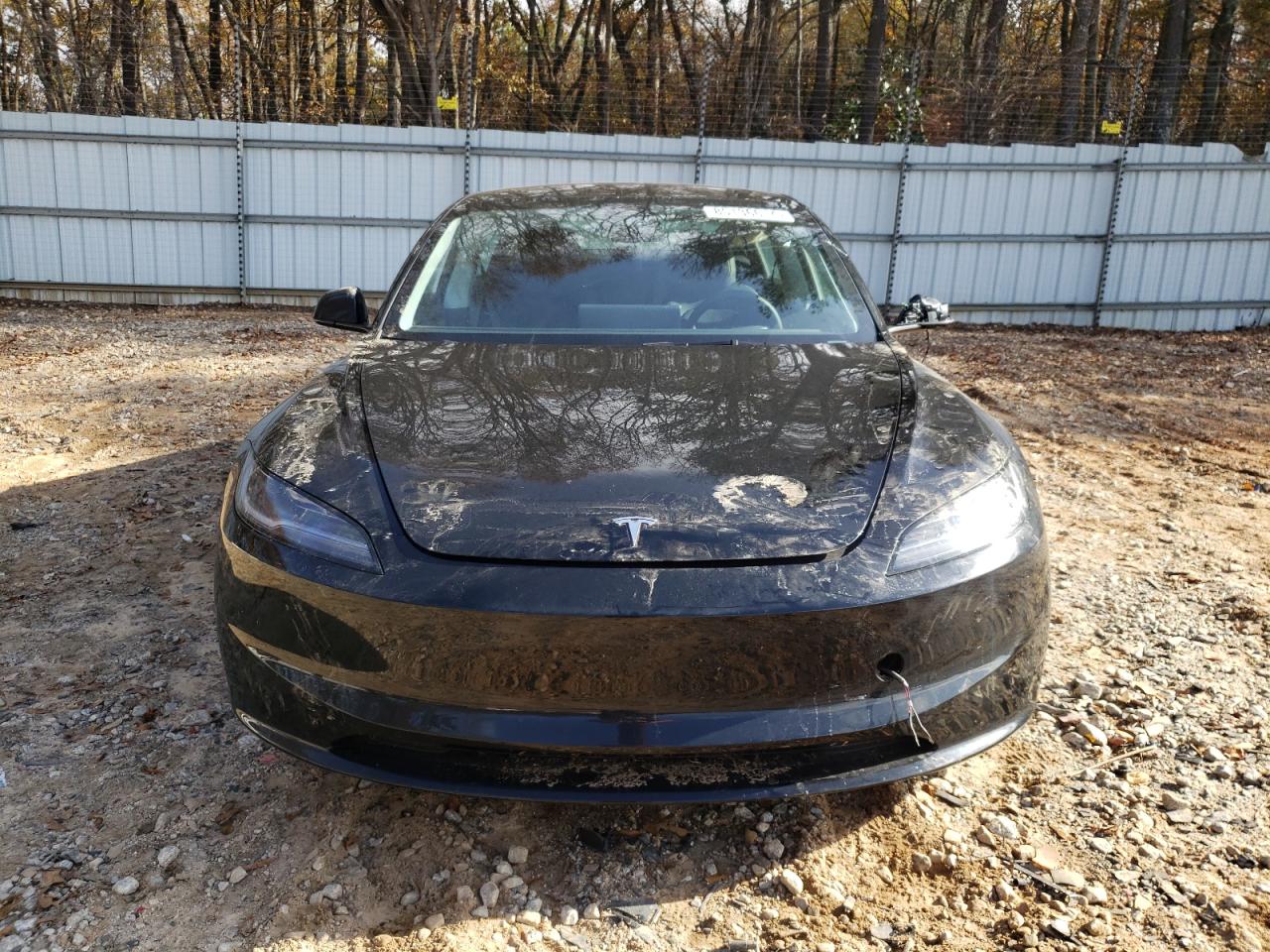 2024 TESLA MODEL 3  VIN:5YJ3E1EA6RF733531