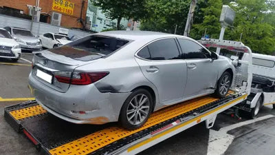 2017 Lexus ES 300 JTHBW1GG9H2164085 VIN:JTHBW1GG9H2164085