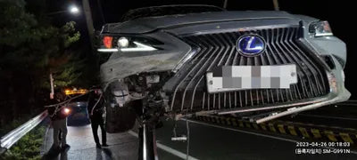 2018 Lexus ES 300 VIN: