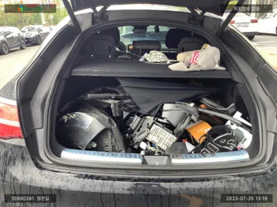 2018 Mercedes-Benz GLE 350 WDCED2EB8JA110414 VIN:WDCED2EB8JA110414