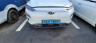 2019 Hyundai Kona KMHK381GFKU009309 VIN:KMHK381GFKU009309