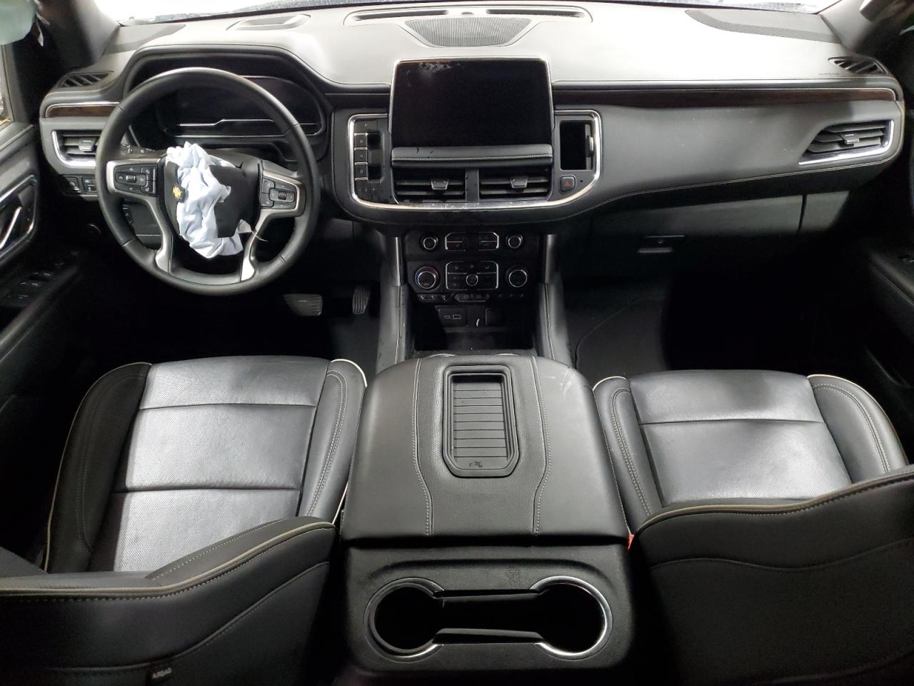 2023 CHEVROLET SUBURBAN C1500 PREMIER VIN:1GNSCFKD2PR516148